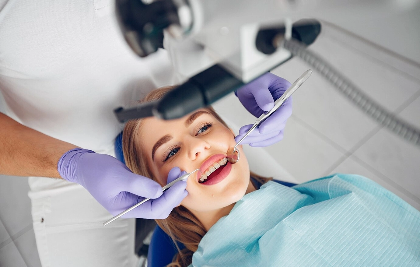 10 Easy Tips to Maintain a Healthier and Brighter Smile Today
